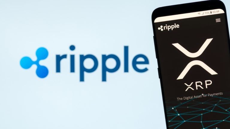 XRP Ledger Hits 1 Million AI Agent Transactions as Ripple Builds AI Spending Infrastructure