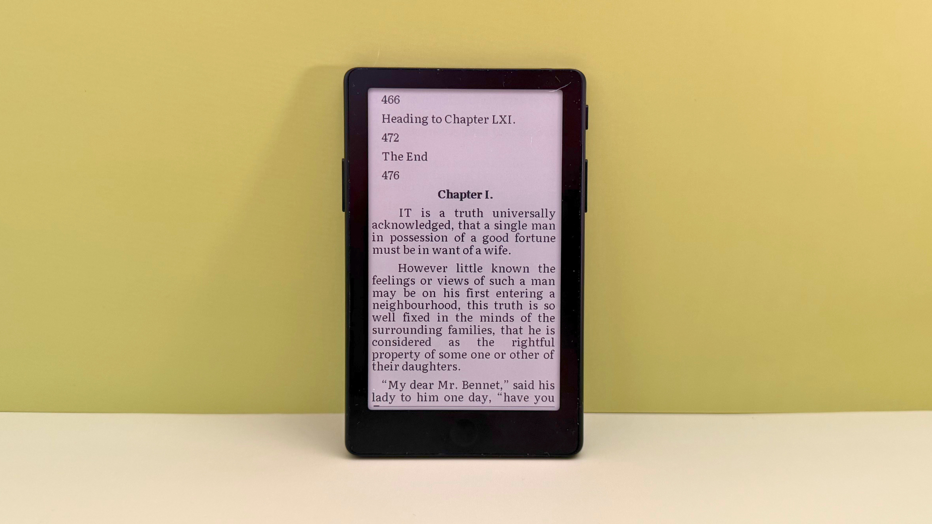 Xteink is back with a new generation of its tiny X4 e-reader — but it wont be for everyone