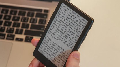Xteink X4 Pro: Kompakter E-Book-Reader ist kleiner als ein Smartphone
