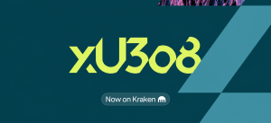 xU3O8 is available for trading!