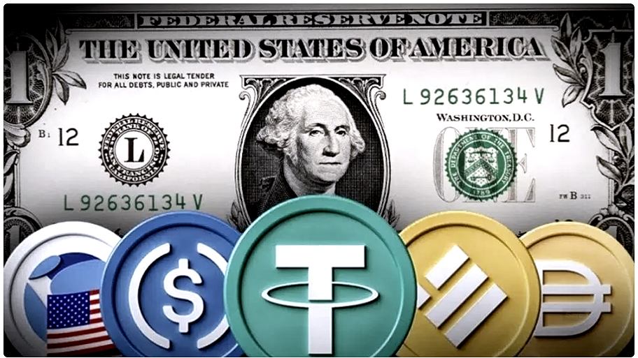 You Should Never Buy Stablecoins