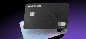 Your Kraken balance, ready to spend: the Kraken Card is here
