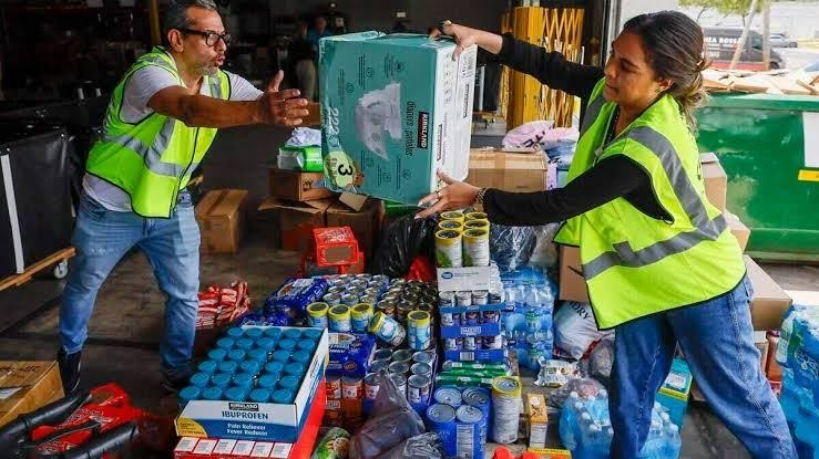 ZachXBT Turns Unwanted Meme Coin Into $30K Venezuela Quake Relief Donation