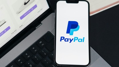 Zahlungsdienstleister: Zwei Firmen wollen Paypal für über 53 Milliarden US-Dollar kaufen
