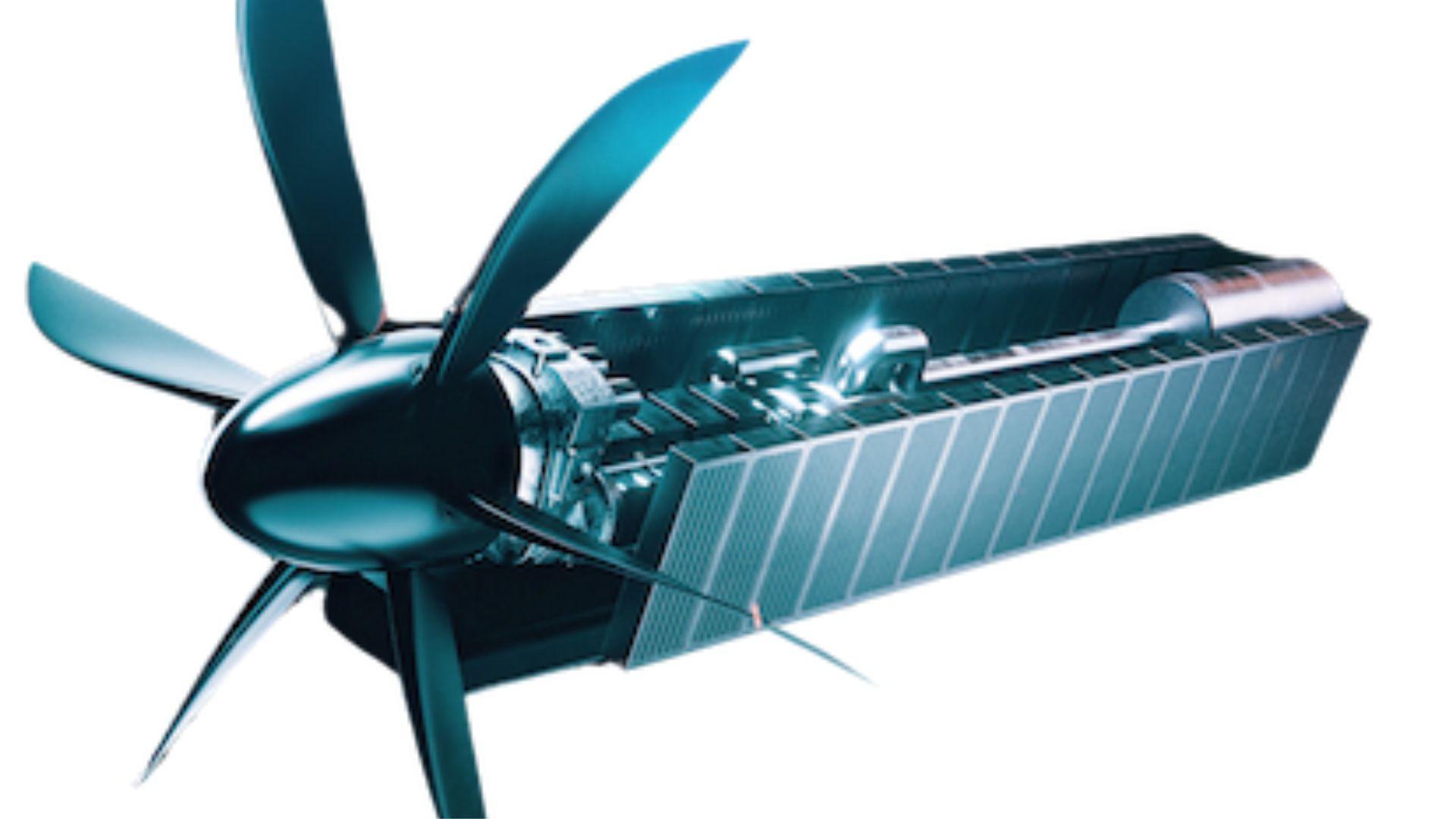 ZeroAvia and Safran partner to develop hydrogen-electric propulsion technologies