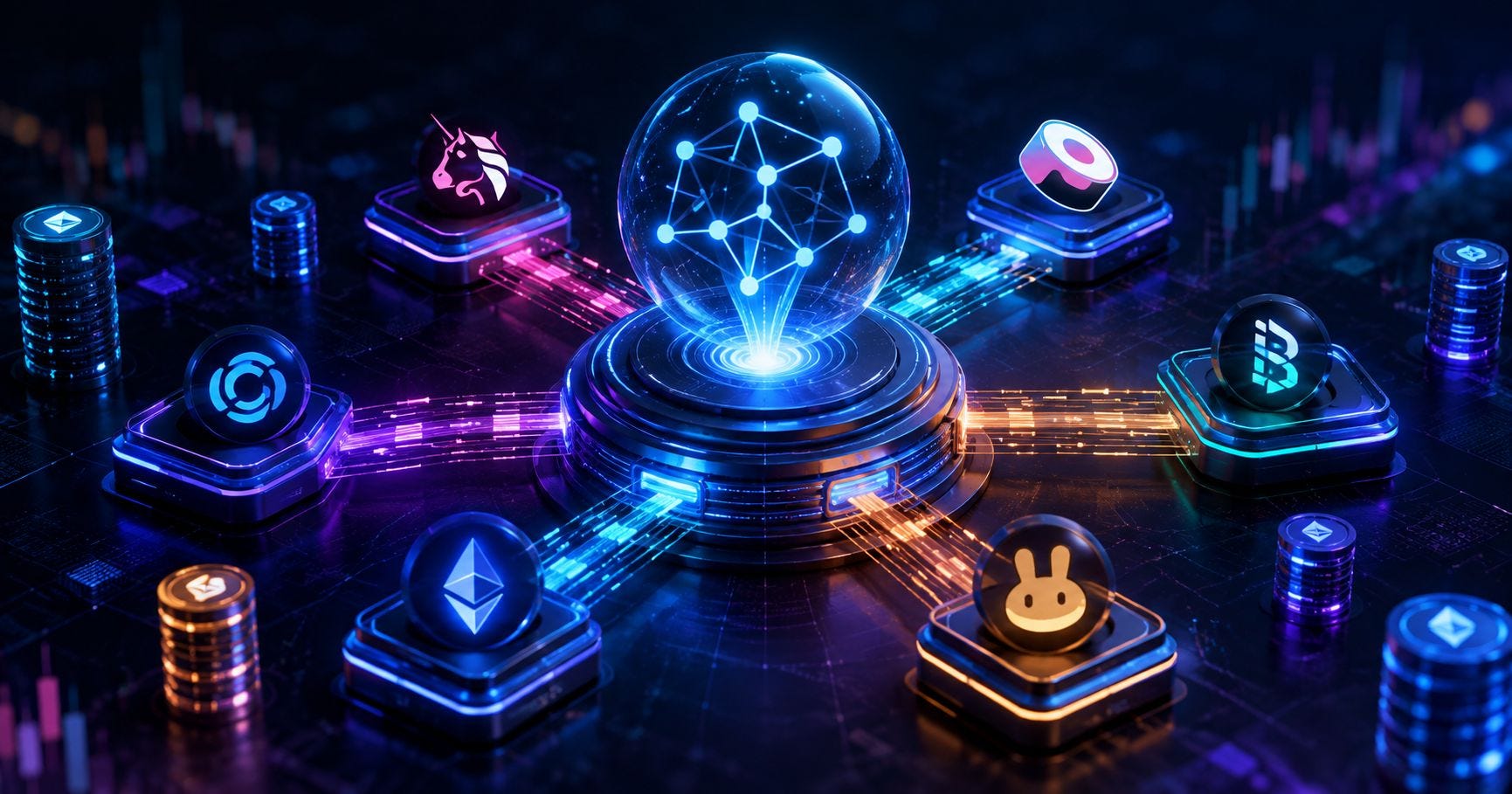 10 Best DEX Aggregator Development Companies in 2026