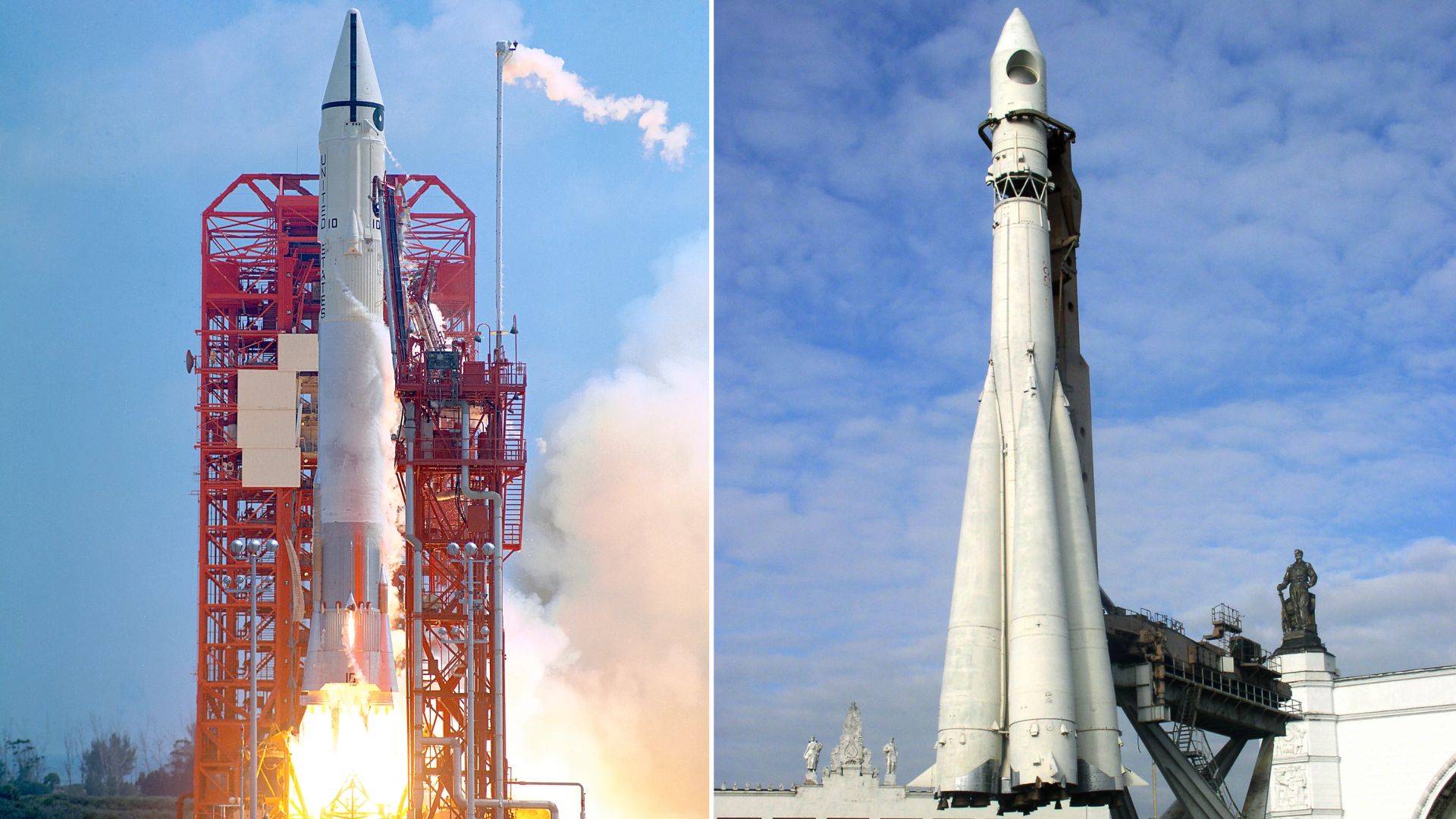 10 landmark rockets and the engineering breakthroughs behind them