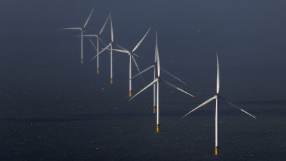 1,22 Milliarden für fossile Zukunft: USA erkaufen sich Aus für Offshore-Windkraft