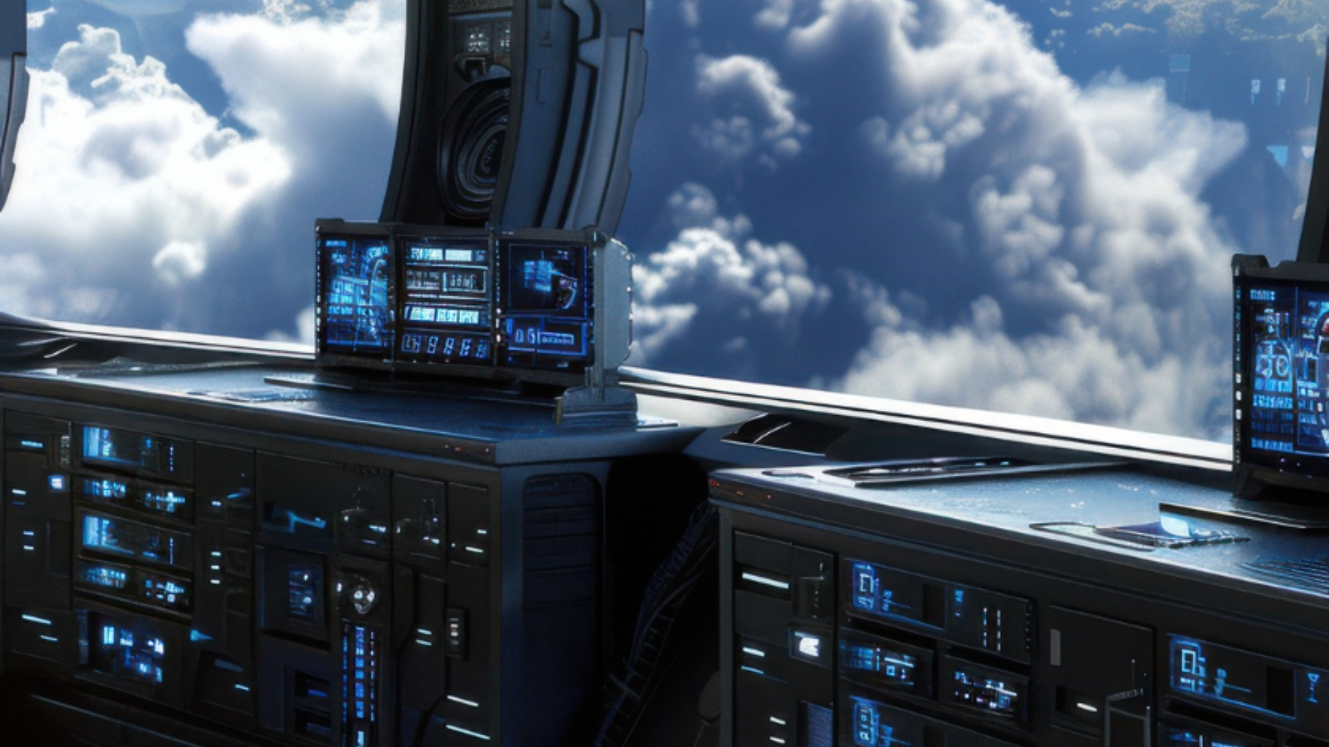 20 GW of computing capacity: NVIDIA-backed US startup to build data centers in space