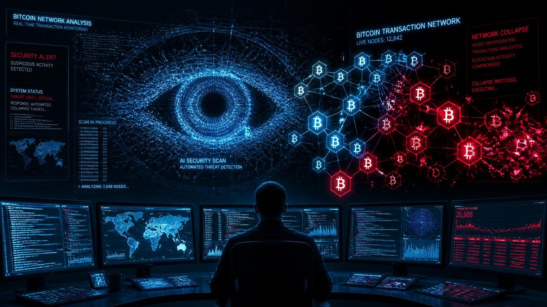2026 駭客四波掃空數千個錢包！逾 1.1 億美元 Coldcard 事件，給資安架構師與 Web3 從業者的一堂課