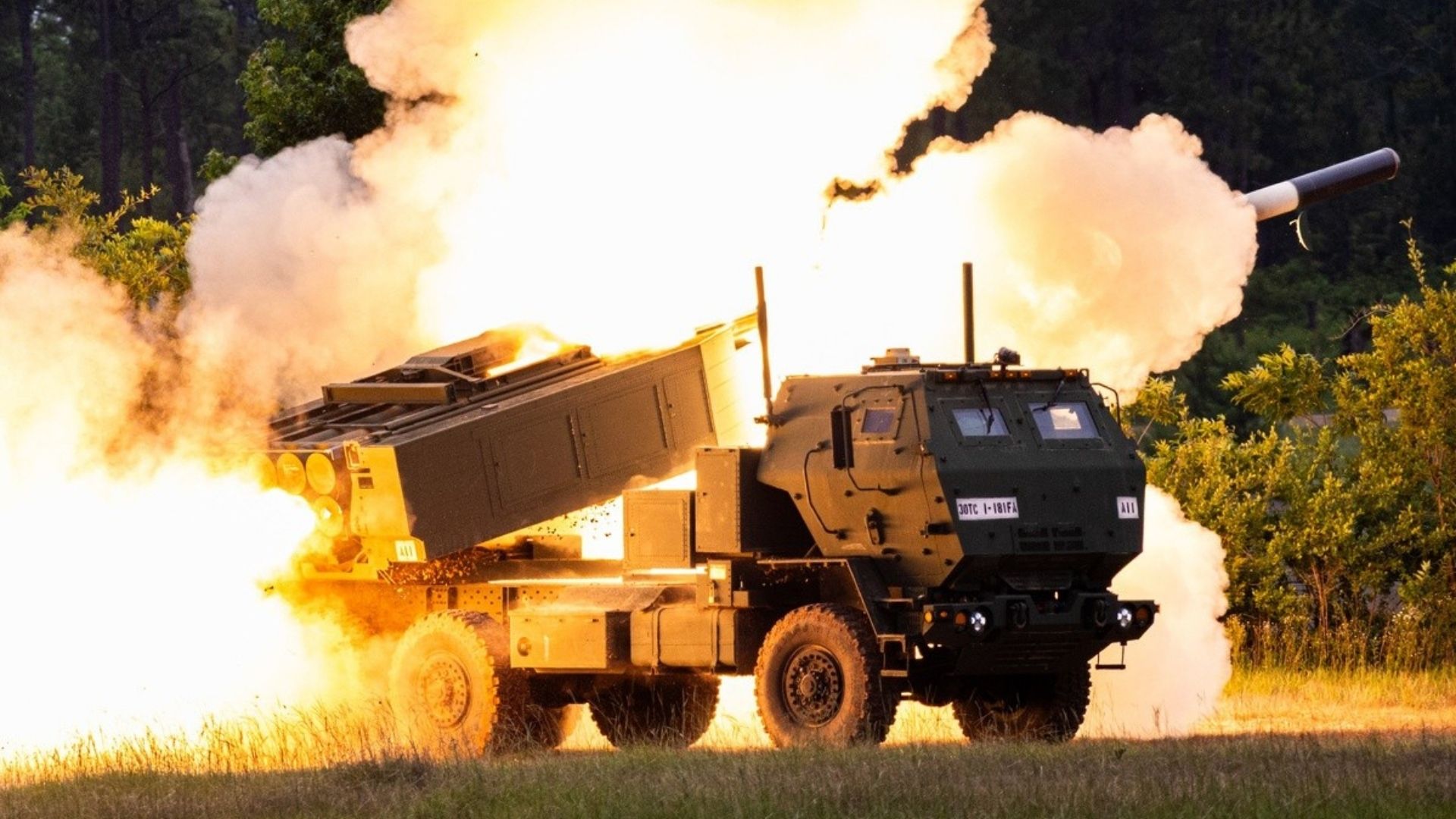 $33.4M autonomous launcher prototype adds swappable pods for modular field power
