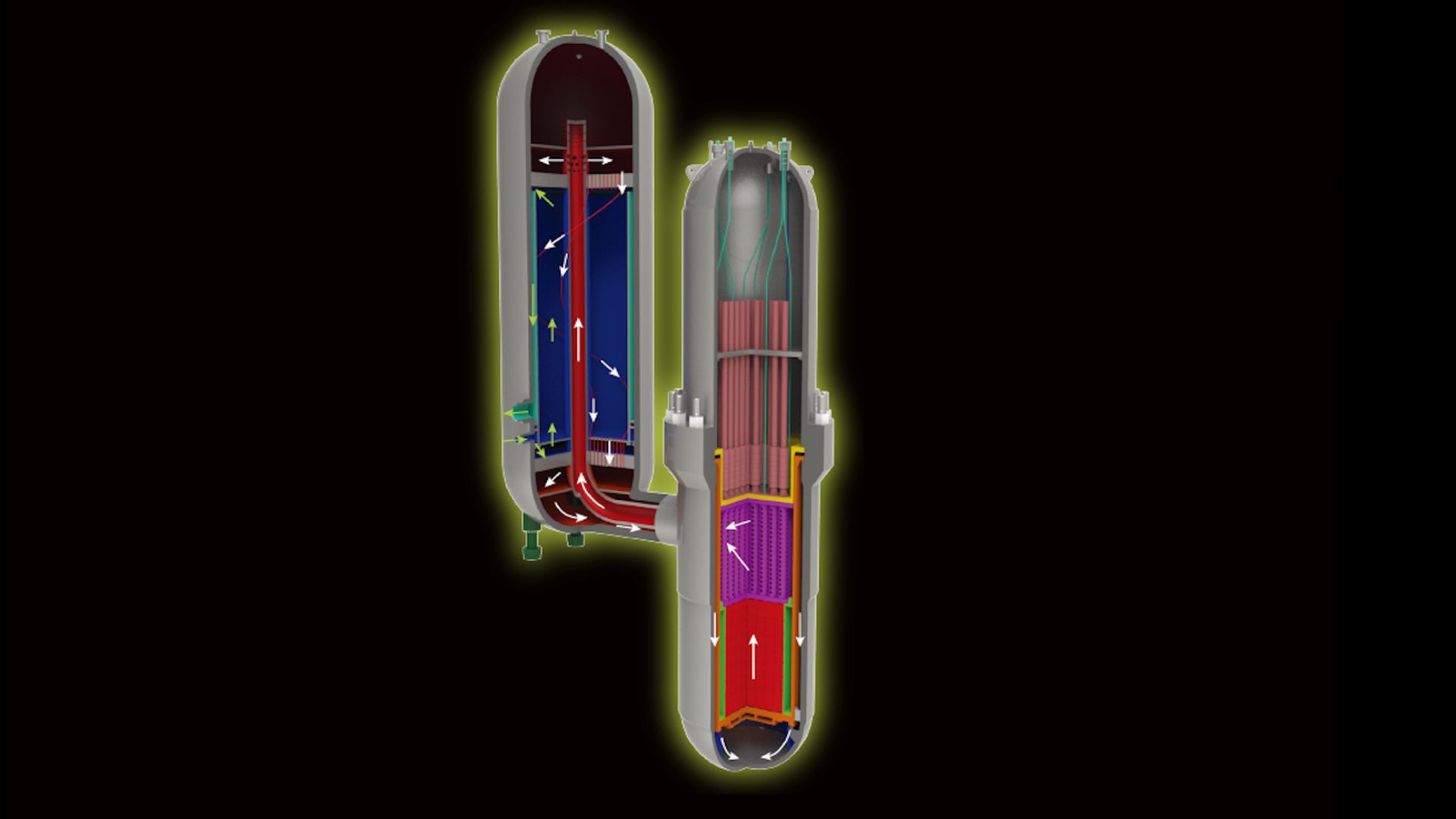 60-MW BANDI reactor able to power 150,000 homes pitched for marine nuclear use