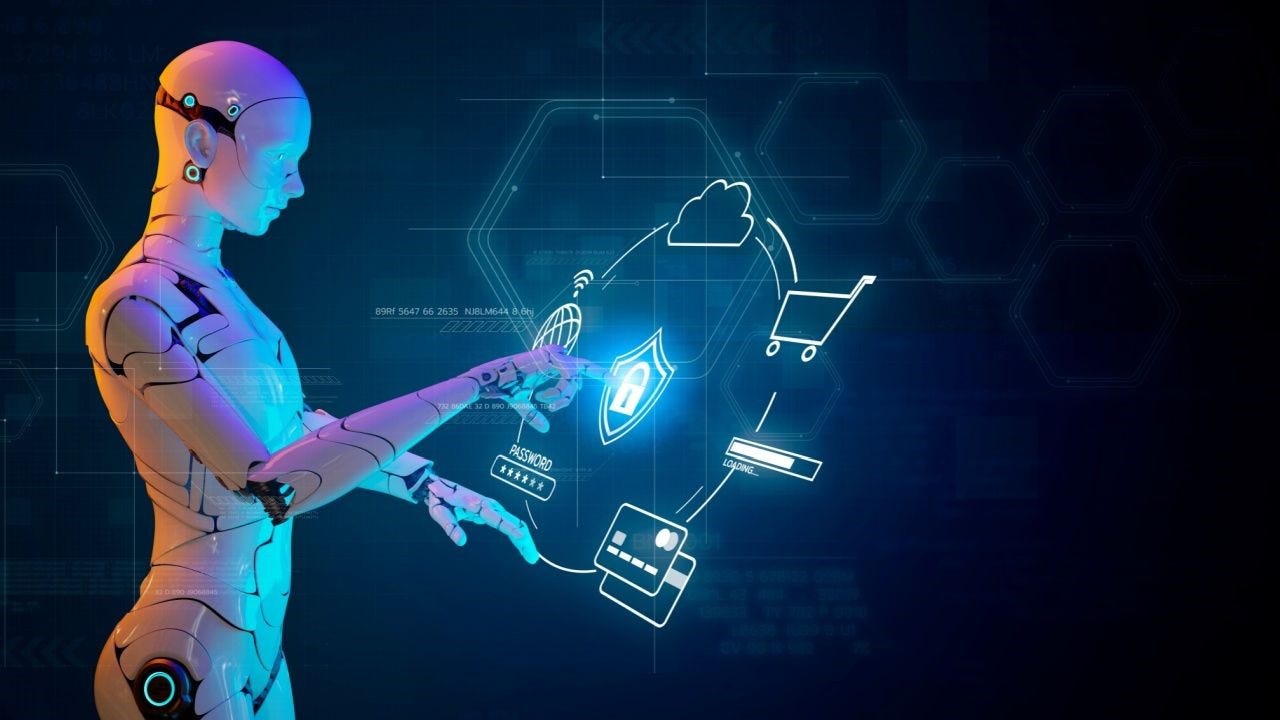 AI Meets DeFi: Are Smart Contracts Getting Smarter?