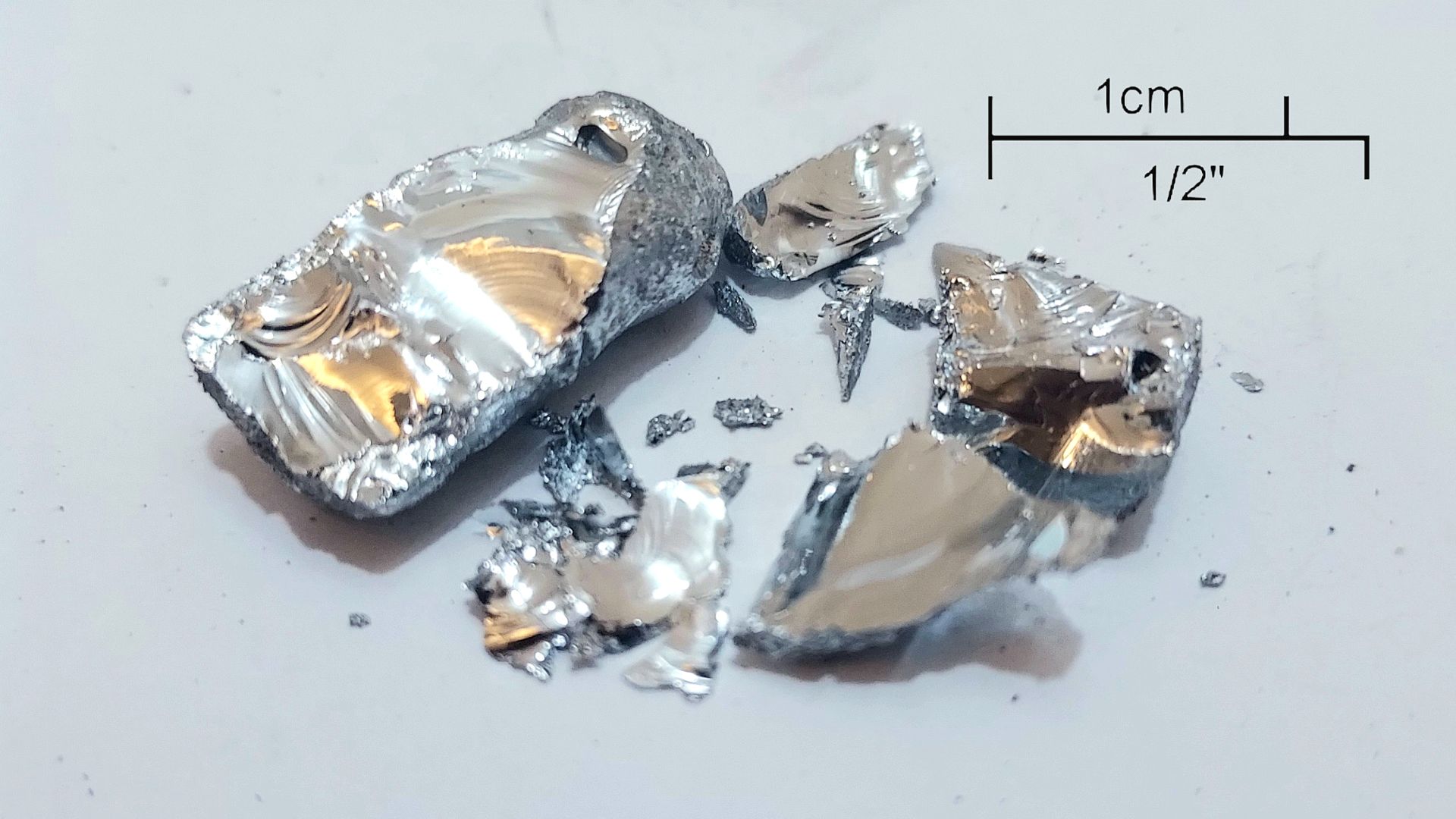 AI needs more than chips: 5 metals powering the data center boom