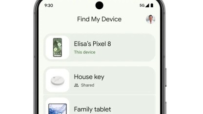 Airtag-Konkurrent: Googles Bluetooth-Tracker Pixel Tag vor dem Start