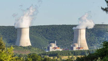 AKW-Abschaltungen: Atomkraft kann ihr wichtigstes Versprechen nicht einlösen