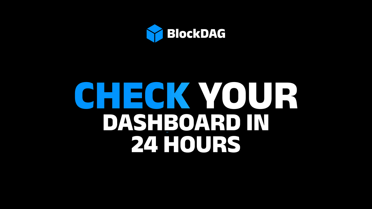 ALL SALES HAVE STOPPED | CHECK YOUR DASHBOARD IN 24H