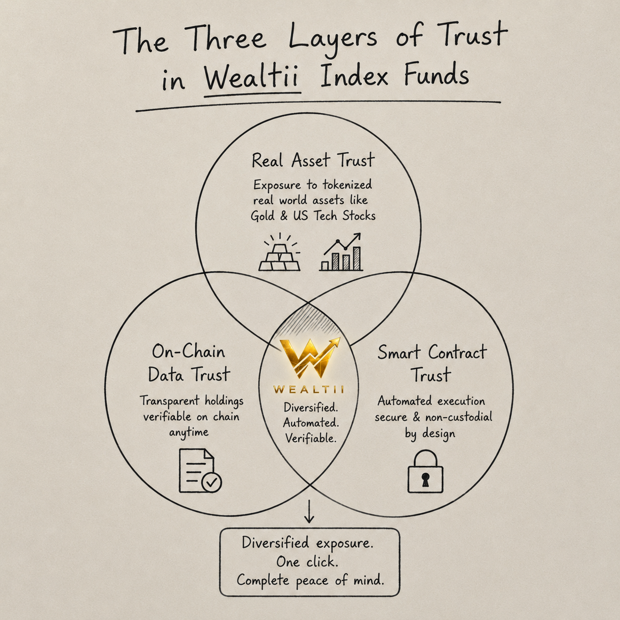 Almost Every Crypto Holder I Talk To Owns Just One or Two Tokens.