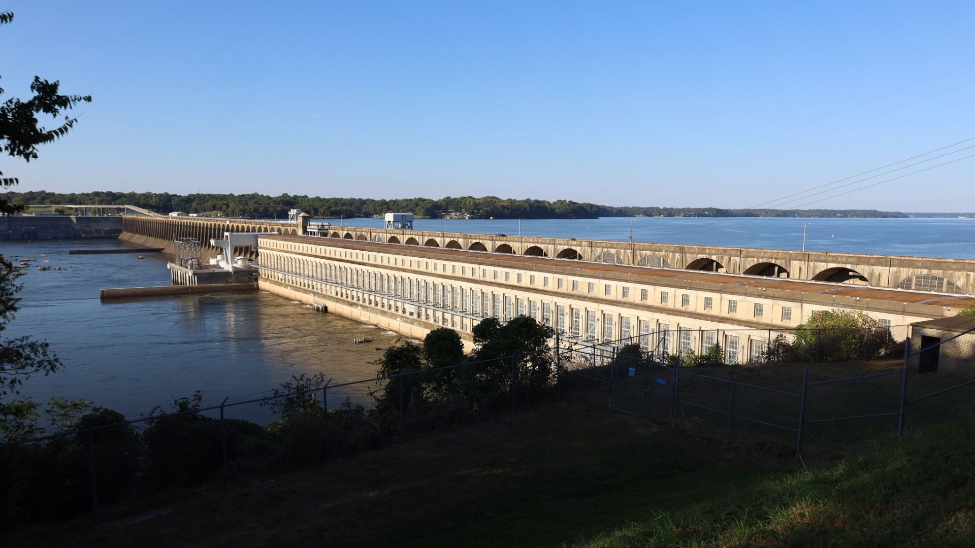 America’s enduring giants: 7 historic dams still generating power