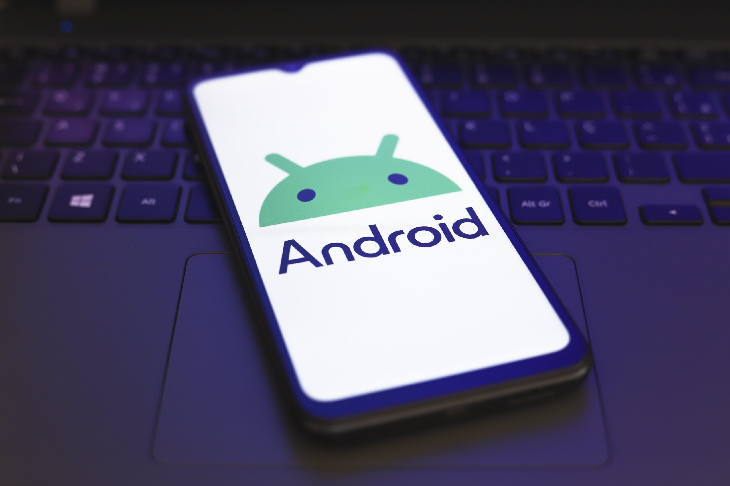 Android users, beware: Your location data might be being inadvertently shared
