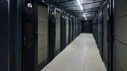 Anfragen: Bundesregierung fehlen Daten bei Rechenzentrumsstrategie