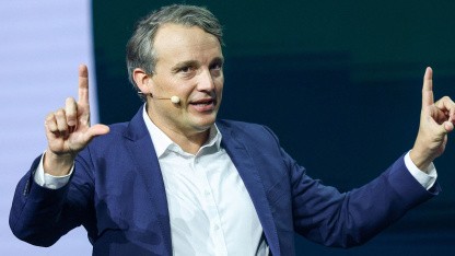 Anspruch und Wirklichkeit: Ist SAP-Chef Christian Klein selbst ein Top-Performer?