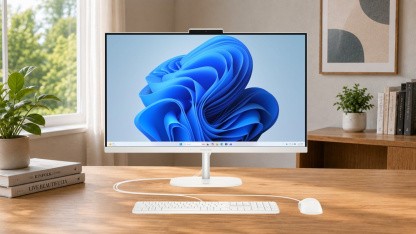 Anzeige: All-in-One-PC von HP noch kurz zum Tiefpreis bei Amazon