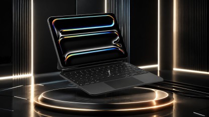 Anzeige: Apple Magic Keyboard für iPad Pro fast 70 Euro günstiger