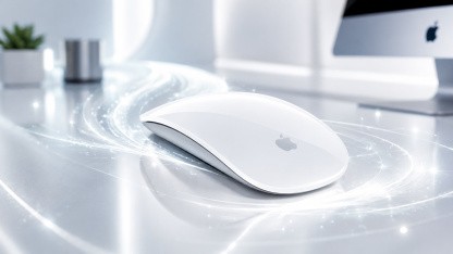 Anzeige: Apple Magic Mouse USB-C zum Tiefstpreis für 59,99 Euro bei Amazon