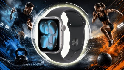 Anzeige: Apple Watch 11 bei Amazon 110 Euro günstiger als beim Hersteller