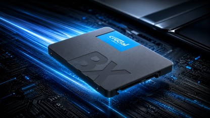 Anzeige: Beliebte SATA-SSD mit 2 TByte von Crucial günstig wie lange nicht