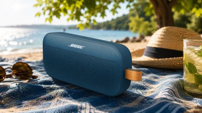 Anzeige: Bose Bluetooth Lautsprecher wieder unter 100 Euro bei Amazon