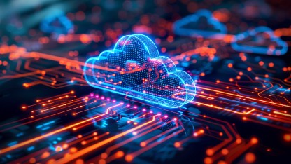 Anzeige: Cloud Competence Center aufbauen: Strategie und Governance