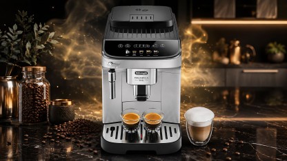 Anzeige: De’Longhi Magnifica Evo Deal: Kaffeevollautomat zum Bestpreis