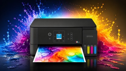 Anzeige: Epson EcoTank ET-2922 zum Bestpreis bei Amazon