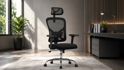 Anzeige: Ergonomischer Bestseller-Bürostuhl zum Sparpreis bei Amazon