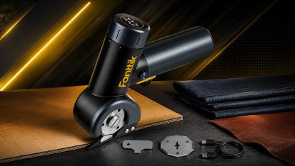 Anzeige: Fanttik C8 Nano Elektroschere wieder zum Amazon-Bestpreis für nur 37,99 Euro