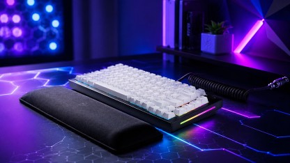 Anzeige: GLORIOUS Custom Gaming-Tastatur zum Tiefstpreis sichern