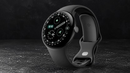 Anzeige: Google Pixel Watch 4 mit 33 Prozent Rabatt zum Tiefstpreis