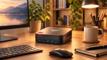 Anzeige: Günstiger Mini-PC von Acemagic zum Jahresbestpreis bei Amazon