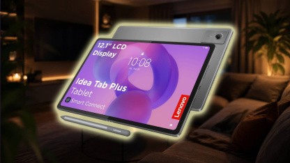 Anzeige: Lenovo-Tablet jetzt so günstig wie nie zuvor bei Amazon sichern