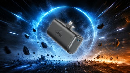 Anzeige: Notfall-Powerbank bei Amazon für unter 20 Euro