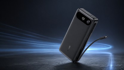 Anzeige: Powerbank von Anker mit 87 W, großem Akku und Kabel für unter 40 Euro
