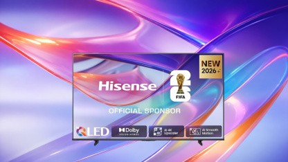 Anzeige: QLED-Fernseher mit 50 Zoll für unter 300 Euro bei Amazon
