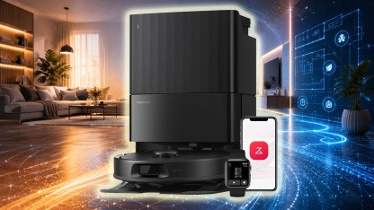 Anzeige: Roborock-Saugroboter bei Amazon jetzt über 80 Euro unter Vergleichspreis
