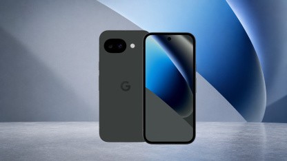 Anzeige: Smartphone Google Pixel 10a stark reduziert bei Amazon