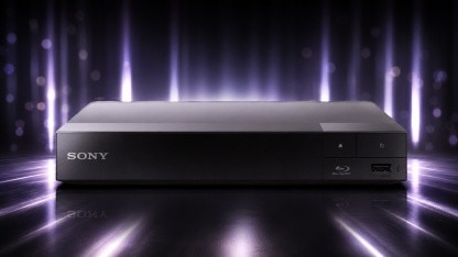 Anzeige: Sony BDP-S1700 Blu-Ray-Player zum Aktionspreis unter 80 Euro bei Amazon
