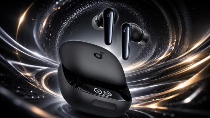 Anzeige: Soundcore Liberty 4 Pro In-Ear-Kopfhörer bei Amazon mit neuem Bestpreis für 89 Euro