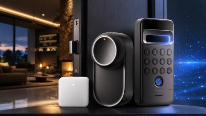 Anzeige: Switchbot Smart Lock Ultra zum Amazon-Bestpreis
