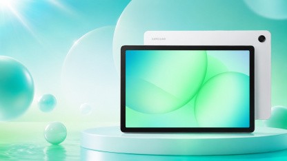 Anzeige: Tablet Samsung Galaxy Tab A11+ zum Aktionspreis bei Amazon